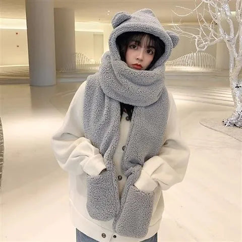 gray